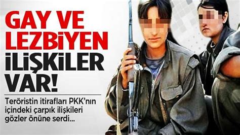 PKK’nın İran Kolu Kimdir?